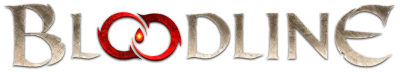 Bloodline: Heroes of Lithas's cover