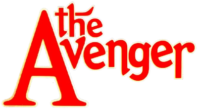 The Avenger's cover