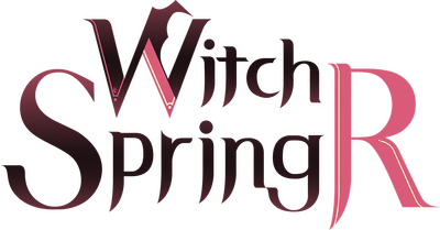 WitchSpring R's logo