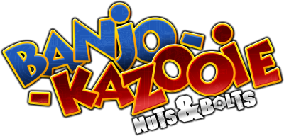 Banjo-Kazooie: Nuts & Bolts's image