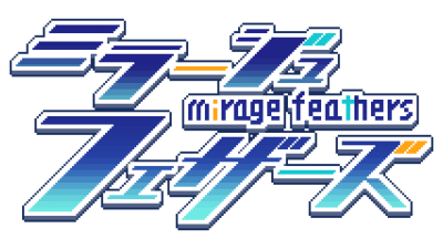 Mirage Feathers's cover