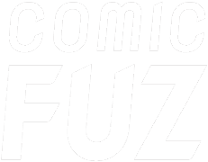 COMIC FUZ's cover