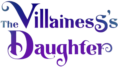 The Villainess's Daughter's cover