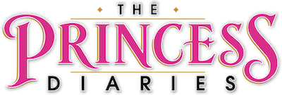 The Princess Diaries's logo