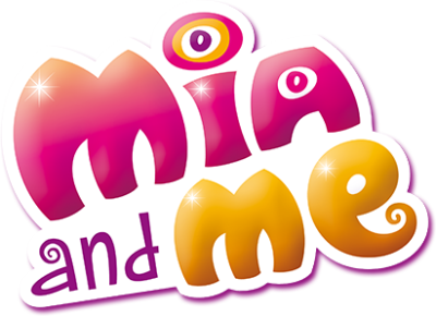 Mia and Me's cover