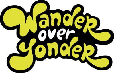 Wander Over Yonder's cover