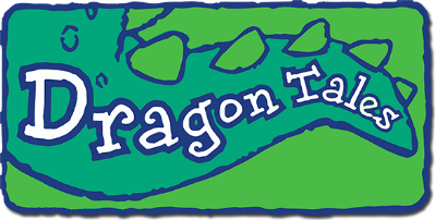 Dragon Tales's cover