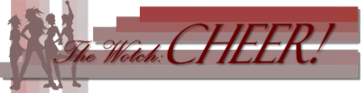 Cheer!'s cover
