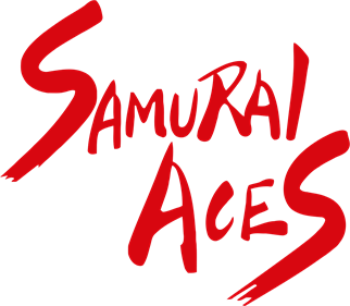 Sengoku Ace's cover