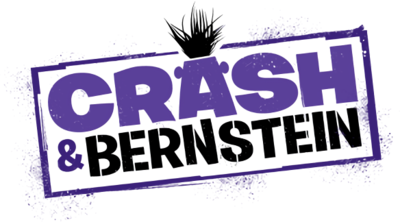 Crash & Bernstein's cover