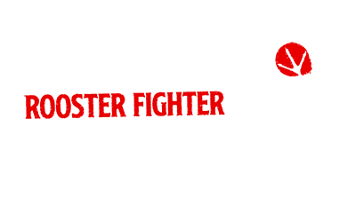 Rooster Fighter's cover