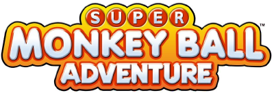 Super Monkey Ball Adventure's image