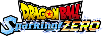 Dragon Ball: Sparking! ZERO's logo