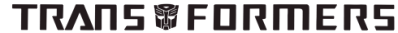 Transformers: 2005 IDW's logo