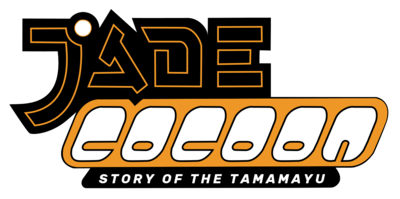 Jade Cocoon: Story of the Tamamayu's cover