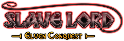 Elven Conquest's cover