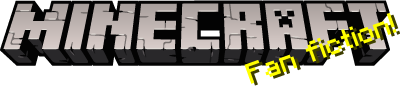 Minecraft Fanworks's cover