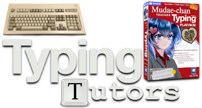 Typing Tutors's cover