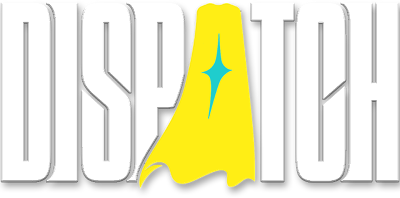 Dispatch's logo