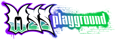 WSS playground's cover