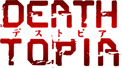 DEATHTOPIA's logo