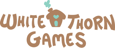 Whitethorn Games's cover