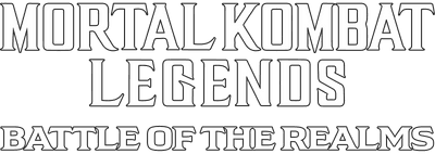 Mortal Kombat Legends: Battle of the Realms's image