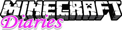 Minecraft Diaries's image