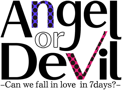Angel or Devil's logo