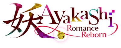 Ayakashi: Romance Reborn's cover