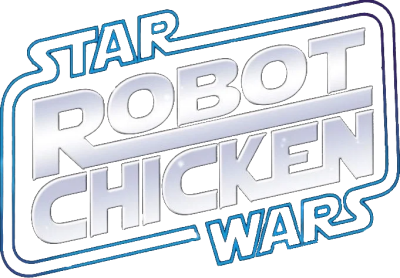 Robot Chicken: Star Wars's image