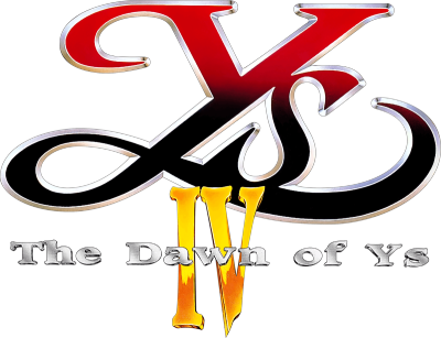 Ys IV: The Dawn of Ys's image