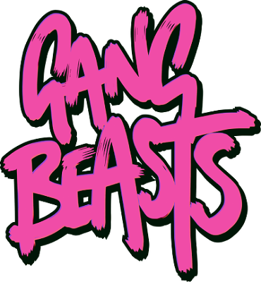 Gang Beasts's cover