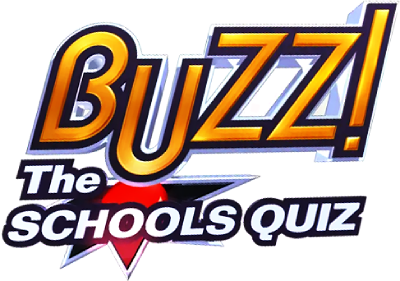 Buzz!: The Schools Quiz's cover
