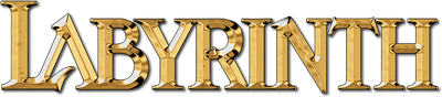 Labyrinth's cover
