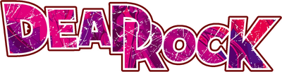 Dead Rock's logo