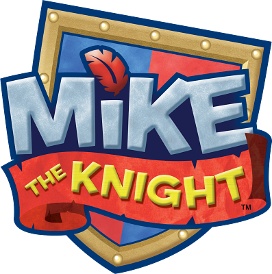 Mike the Knight's cover