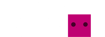 Patrick's Parabox's logo