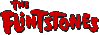 The Flintstones's cover