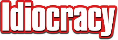 Idiocracy's logo