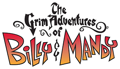 The Grim Adventures of Billy & Mandy's image