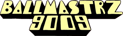Ballmastrz 9009's cover