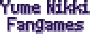 Yume Nikki Fangames's cover
