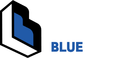 Contents Lab. Blue's cover