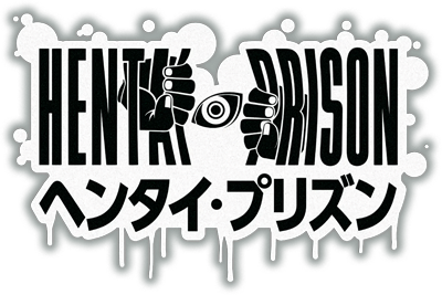 Hentai Prison's cover