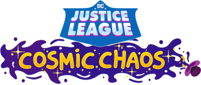 DC's Justice League: Cosmic Chaos's image