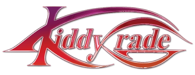 Kiddy Grade's cover