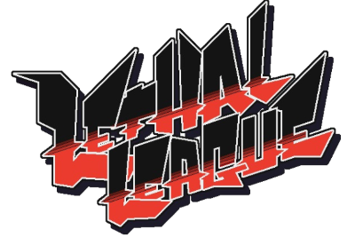 Lethal League's cover
