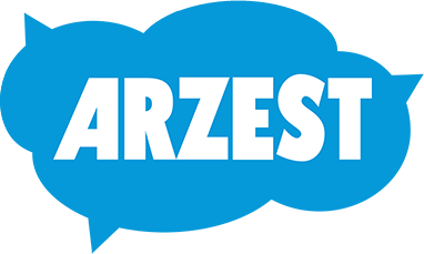 Arzest's cover