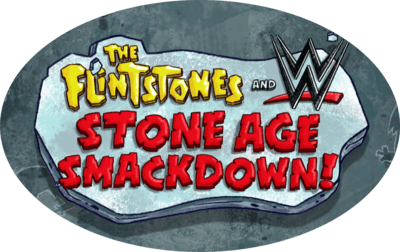 The Flintstones & WWE: Stone Age Smackdown's image